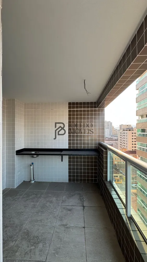 Apartamento, 2 quartos, 72 m² - Foto 7