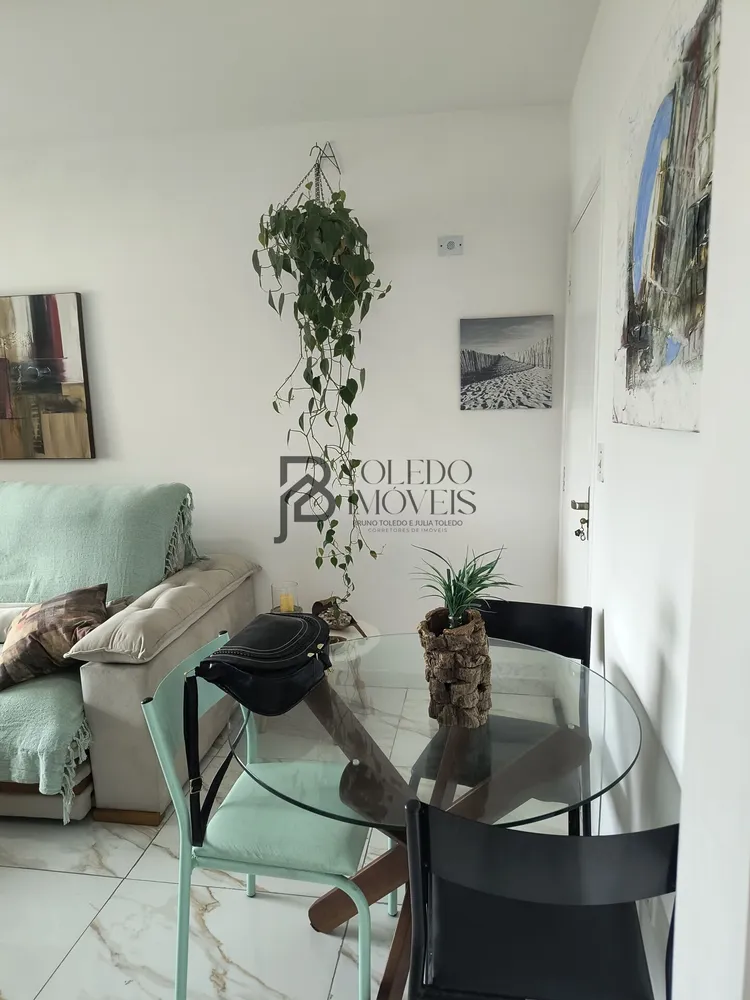 Apartamento, 2 quartos, 57 m² - Foto 3