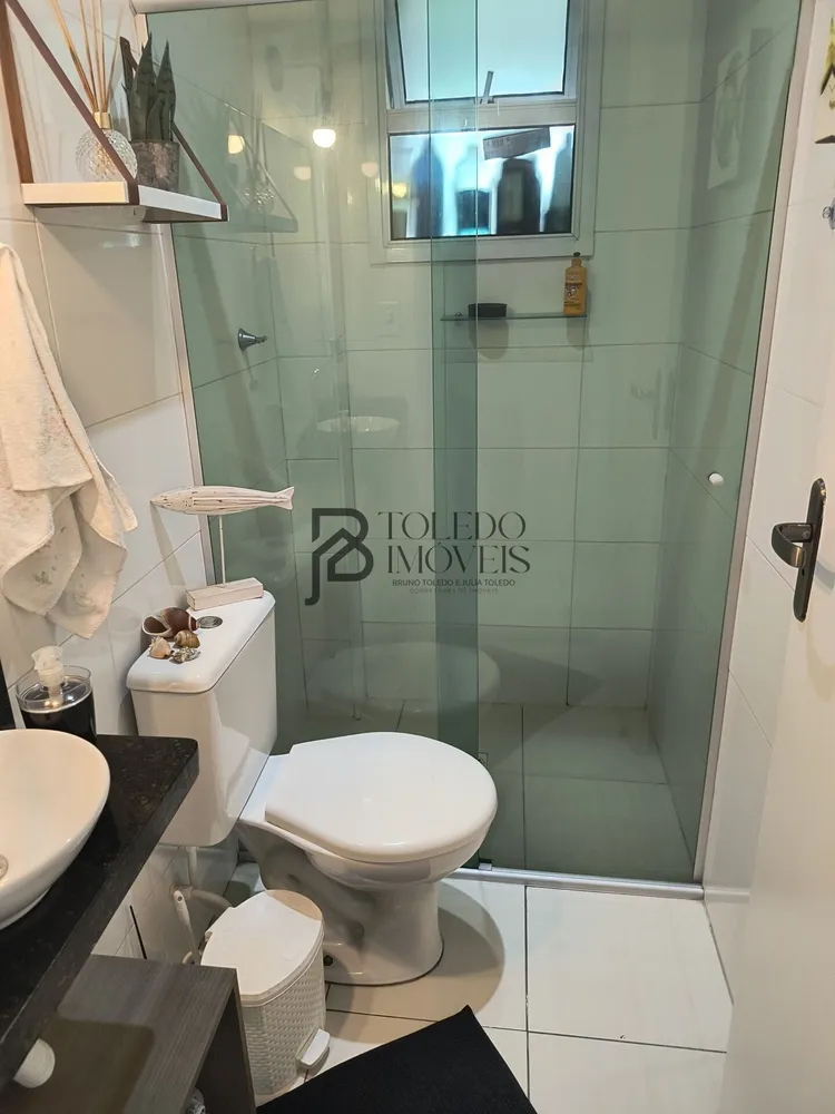 Apartamento, 2 quartos, 57 m² - Foto 5