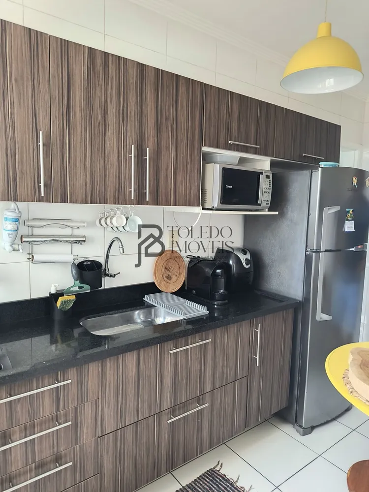 Apartamento, 2 quartos, 57 m² - Foto 15