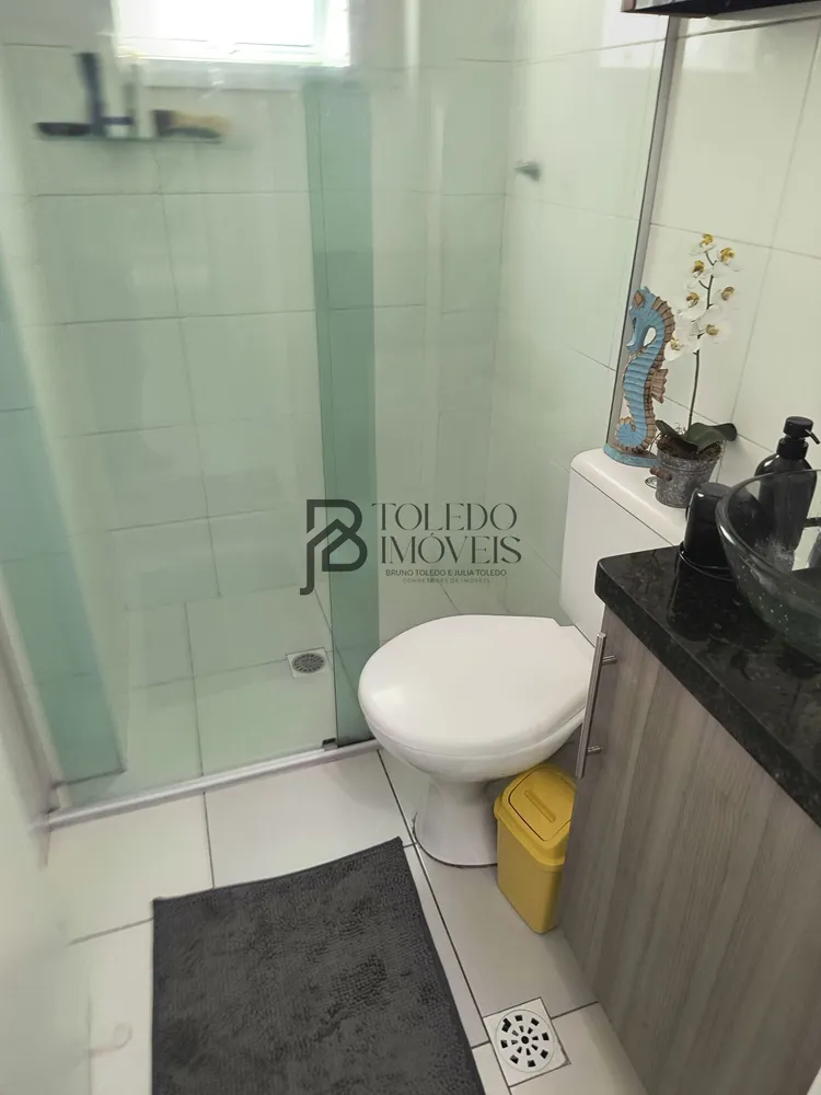 Apartamento, 2 quartos, 57 m² - Foto 10