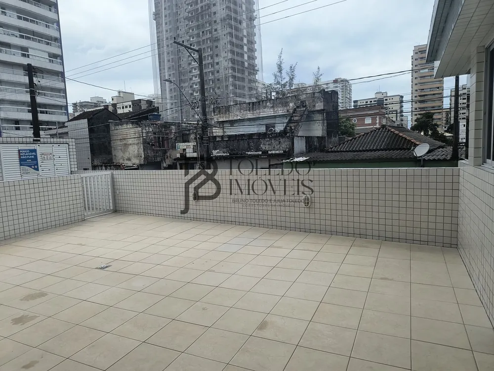 Apartamento, 2 quartos, 57 m² - Foto 7