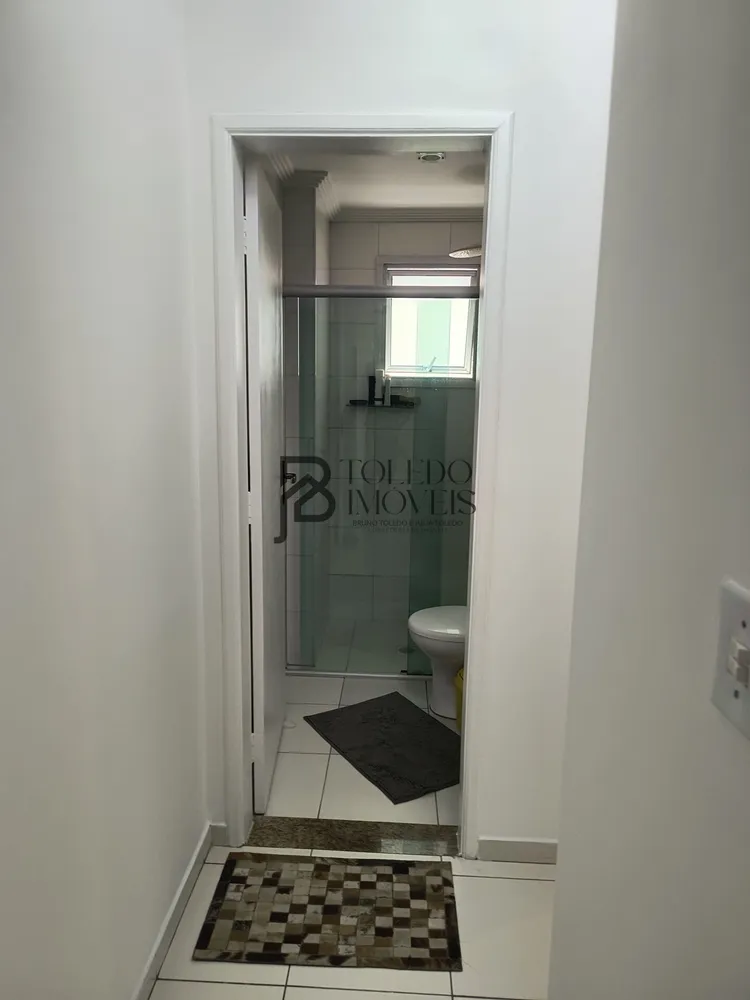 Apartamento, 2 quartos, 57 m² - Foto 2
