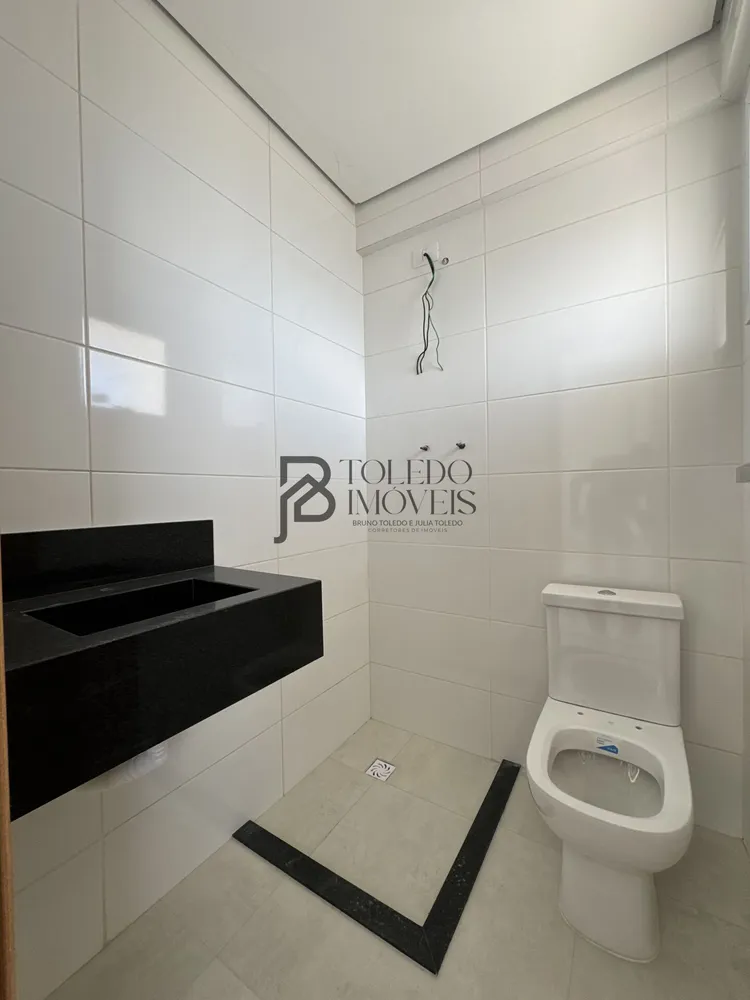 Apartamento, 3 quartos, 140 m² - Foto 4