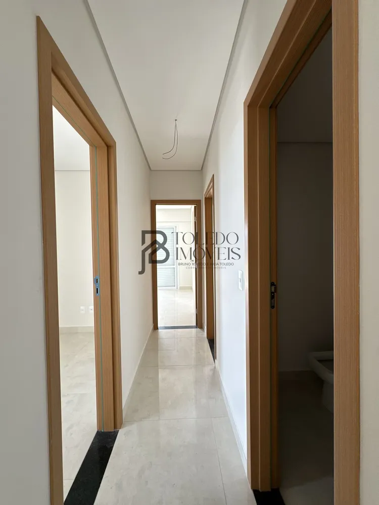 Apartamento, 3 quartos, 140 m² - Foto 5