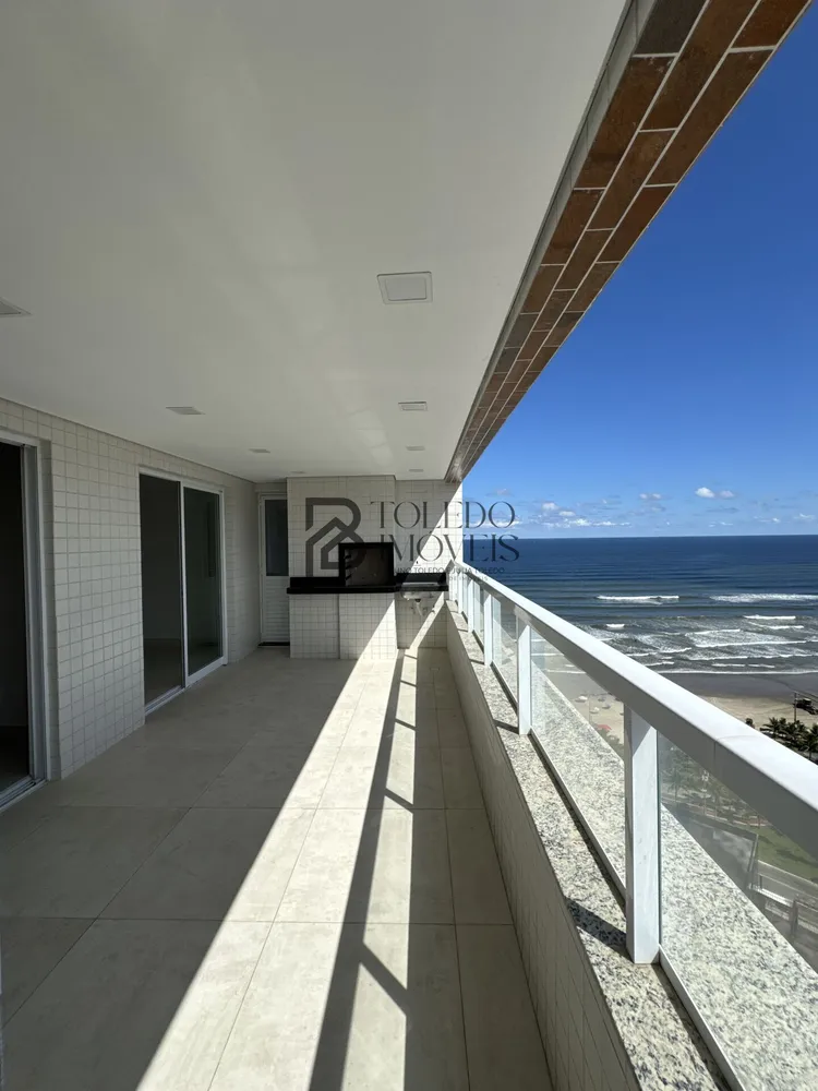 Apartamento, 3 quartos, 140 m² - Foto 3