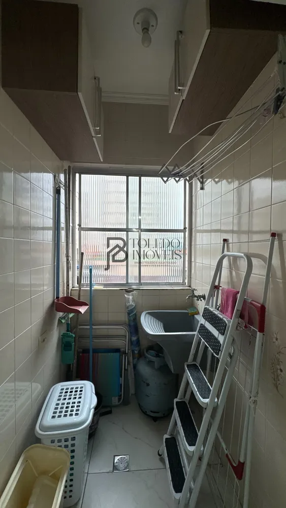 Apartamento, 1 quarto, 52 m² - Foto 4
