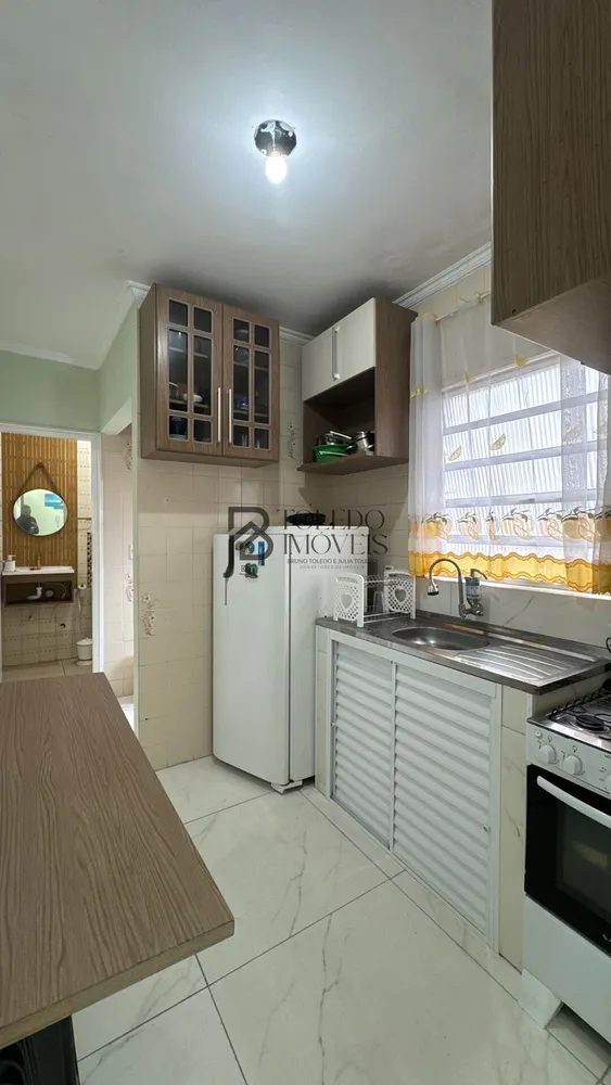 Apartamento, 1 quarto, 52 m² - Foto 14