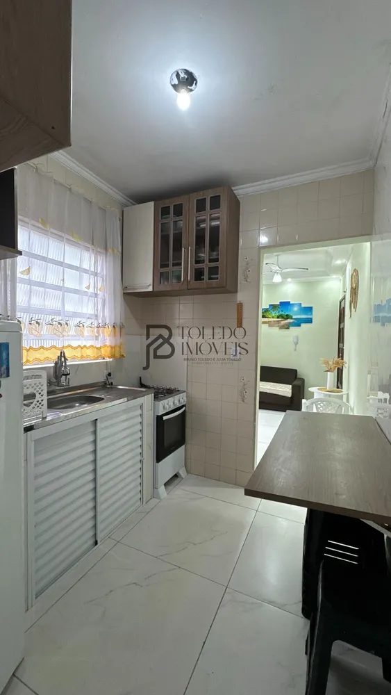 Apartamento, 1 quarto, 52 m² - Foto 2