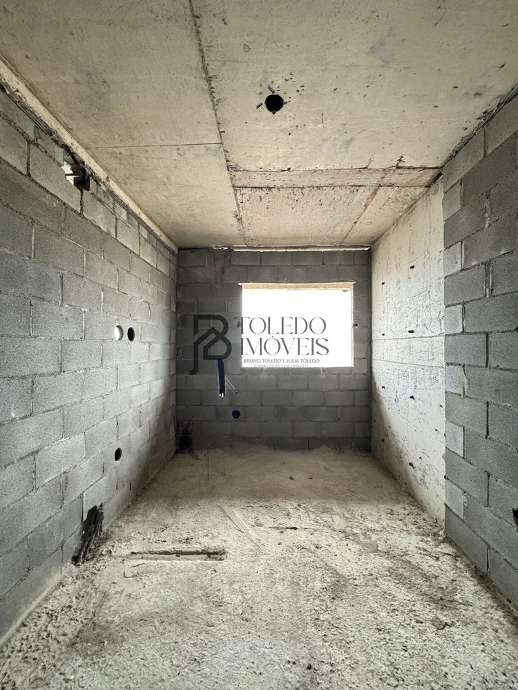 Apartamento, 2 quartos, 78 m² - Foto 5