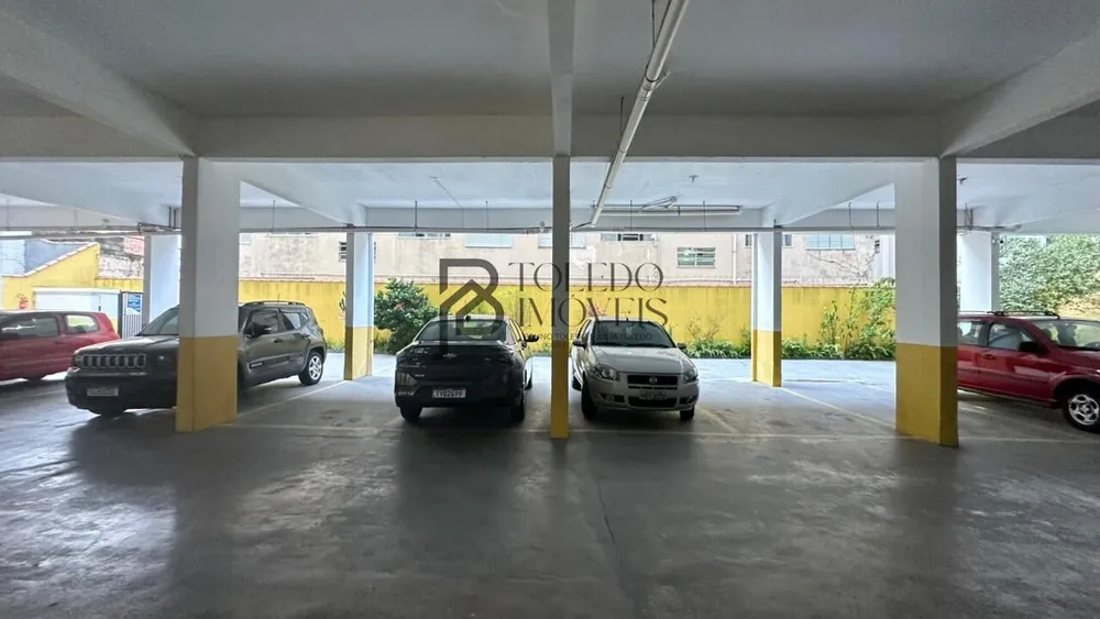 Apartamento, 1 quarto, 42 m² - Foto 7