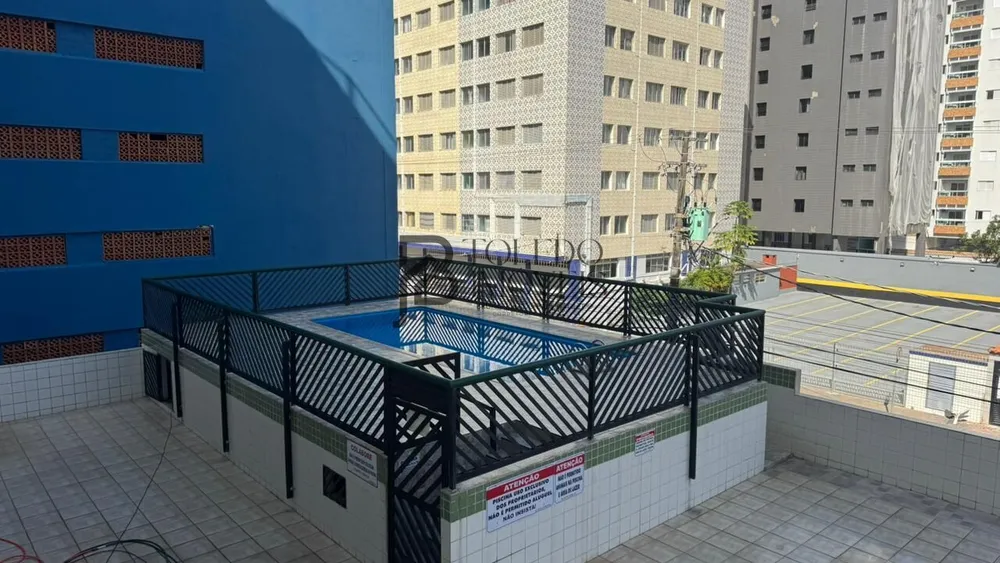Apartamento, 1 quarto, 42 m² - Foto 6