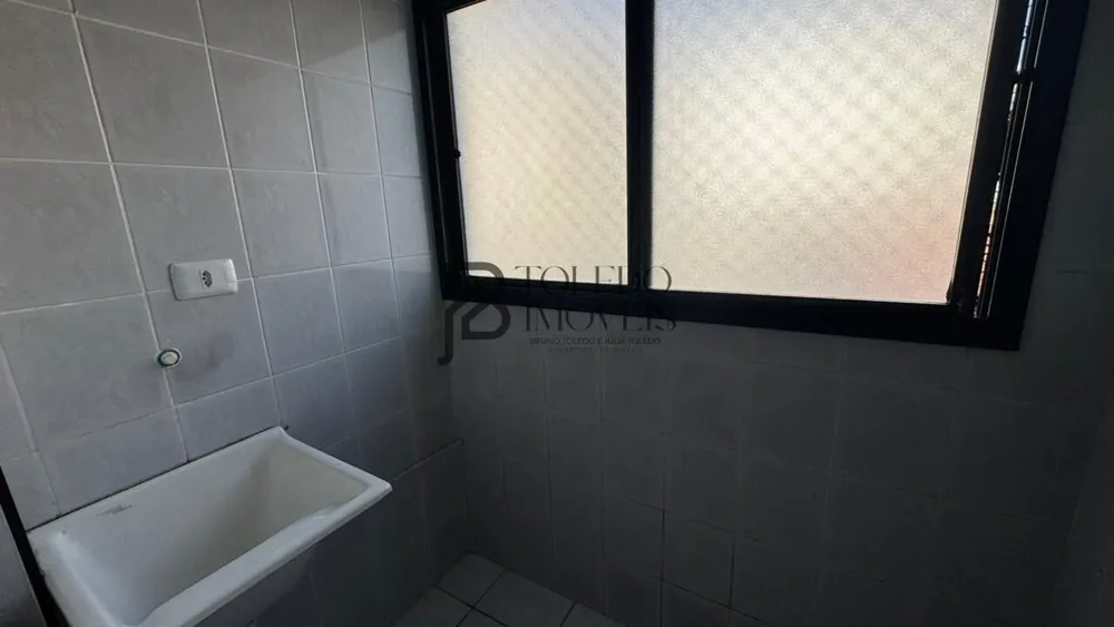 Apartamento, 1 quarto, 42 m² - Foto 2