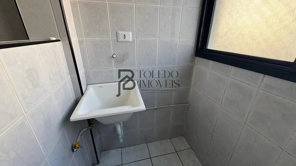 Apartamento, 1 quarto, 42 m² - Foto 3