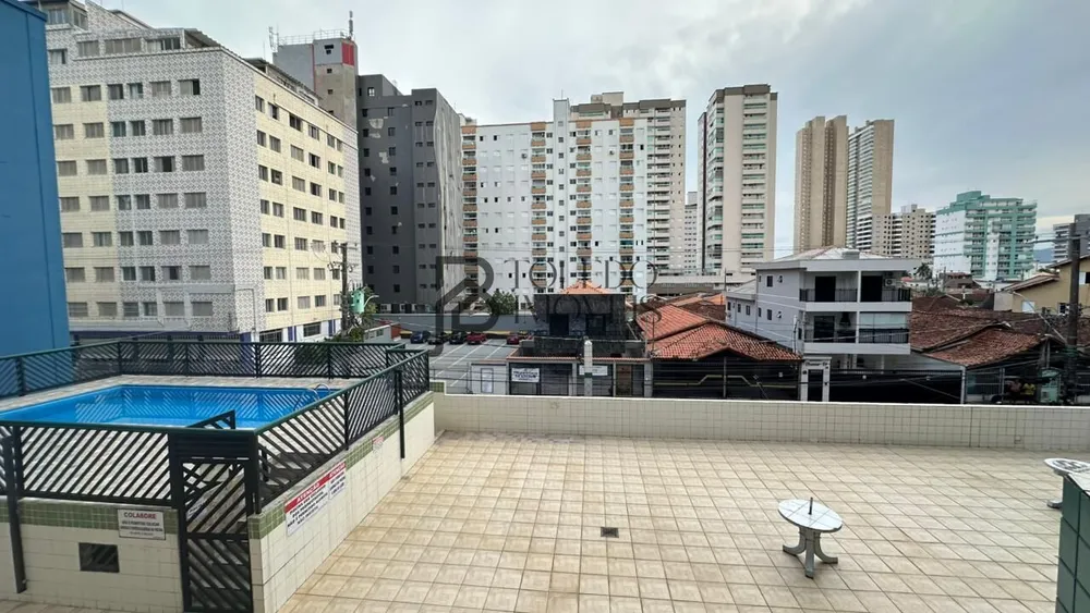 Apartamento, 1 quarto, 42 m² - Foto 9