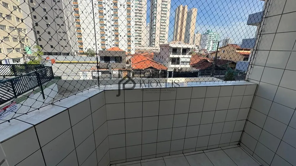 Apartamento, 1 quarto, 42 m² - Foto 1