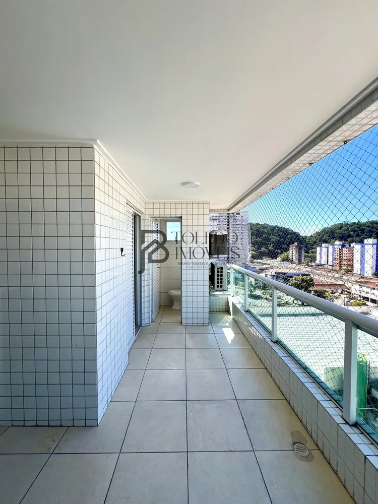 Apartamento, 2 quartos, 82 m² - Foto 5