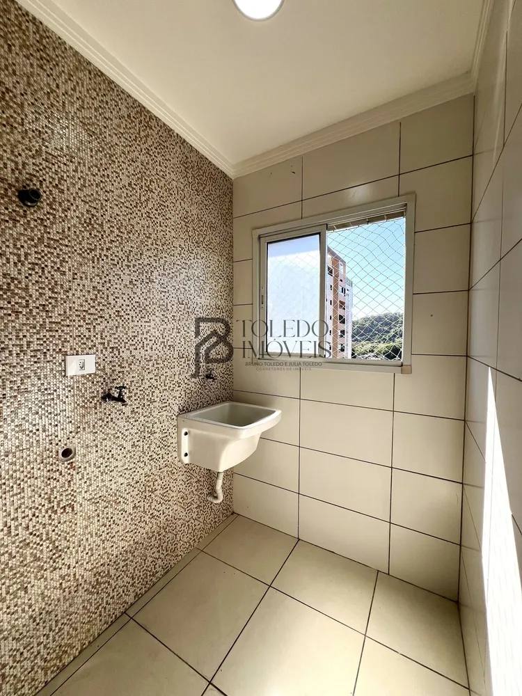 Apartamento, 2 quartos, 82 m² - Foto 10