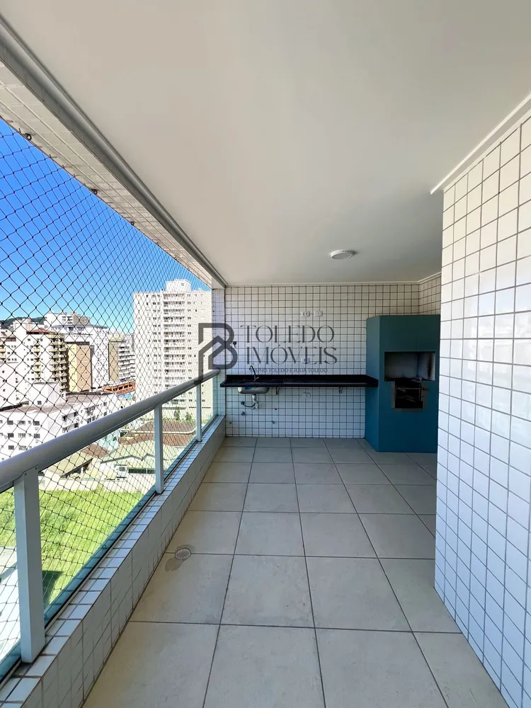 Apartamento, 2 quartos, 82 m² - Foto 4