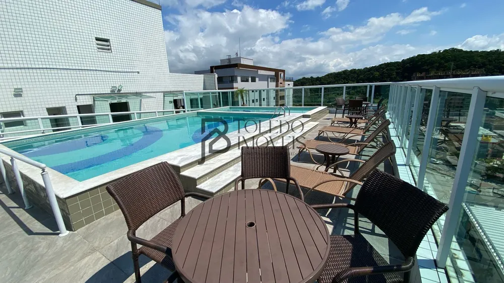 Apartamento, 2 quartos, 82 m² - Foto 16