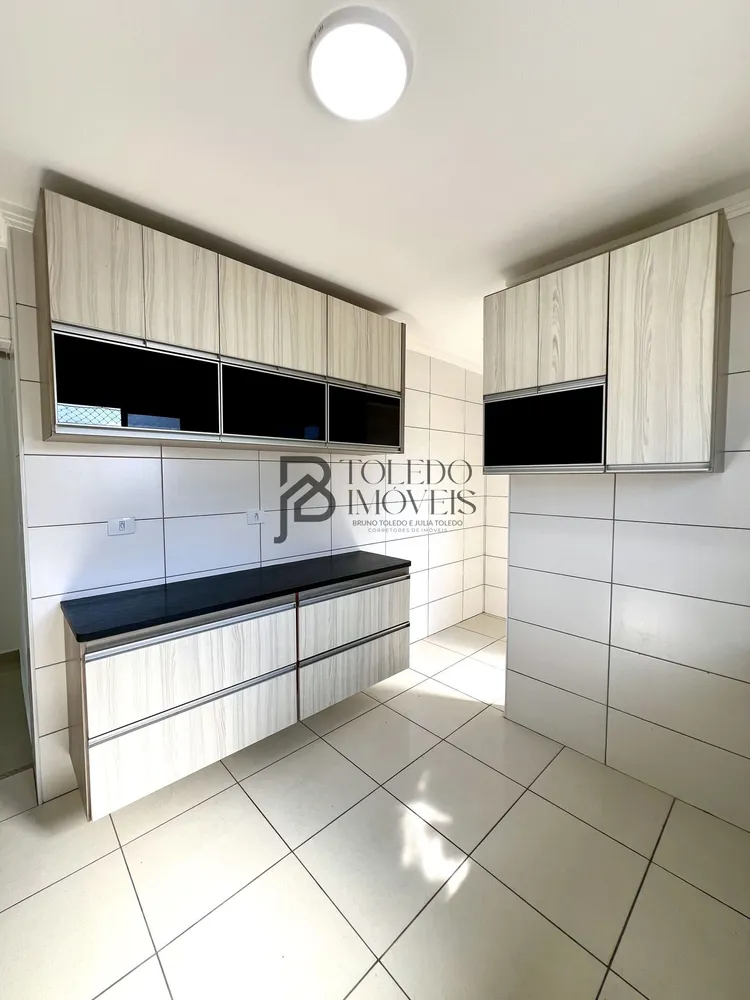 Apartamento, 2 quartos, 82 m² - Foto 2