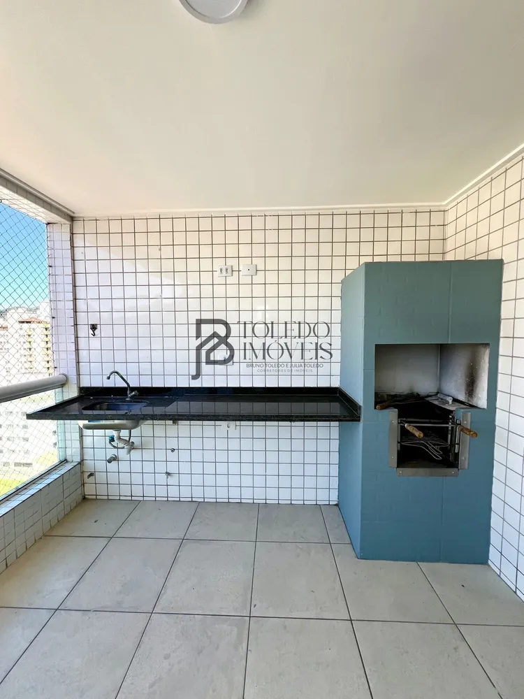 Apartamento, 2 quartos, 82 m² - Foto 3