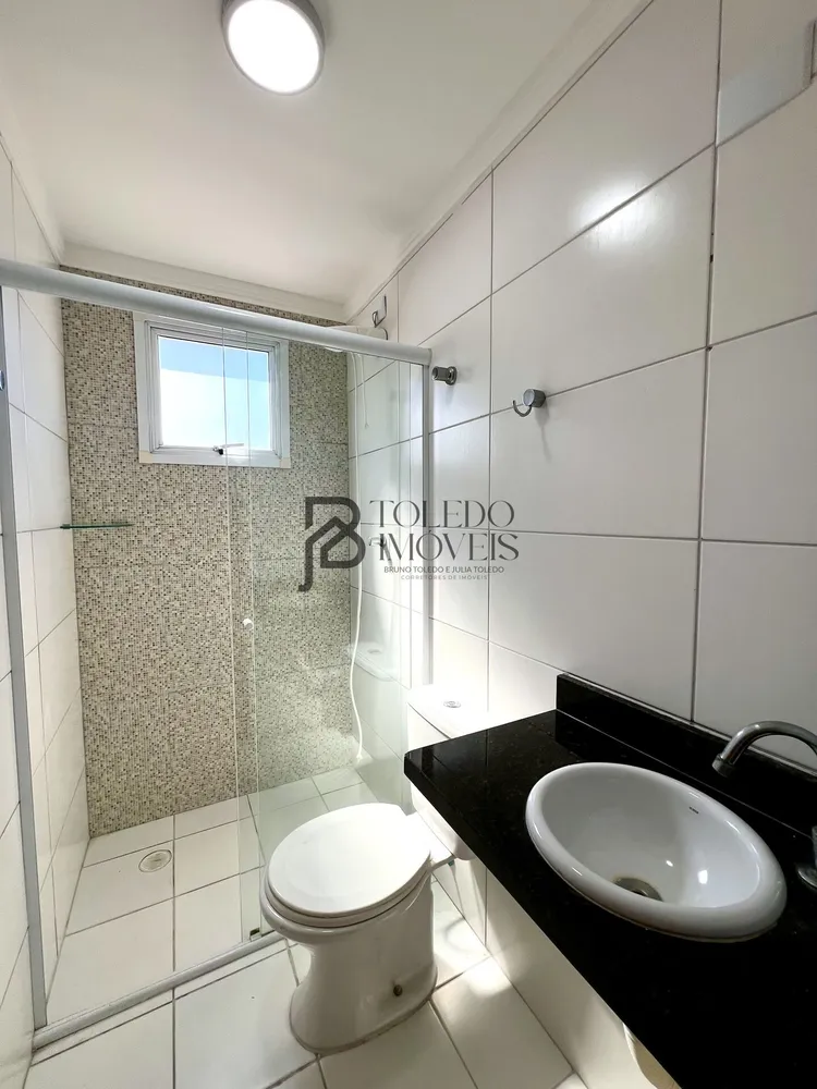 Apartamento, 2 quartos, 82 m² - Foto 6
