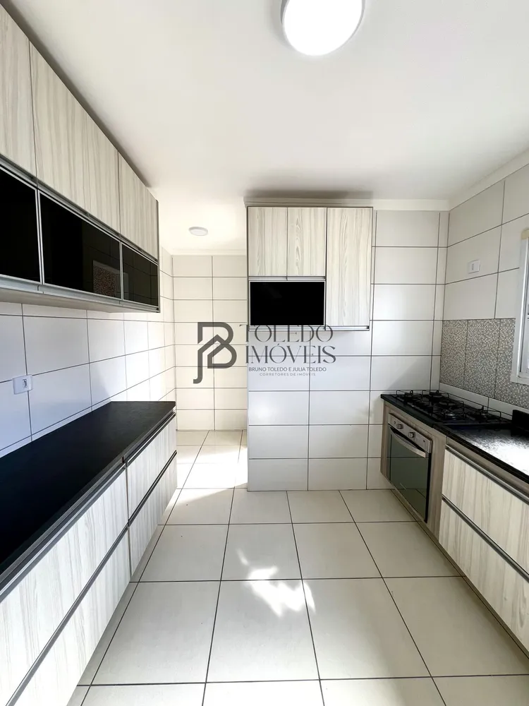 Apartamento, 2 quartos, 82 m² - Foto 7