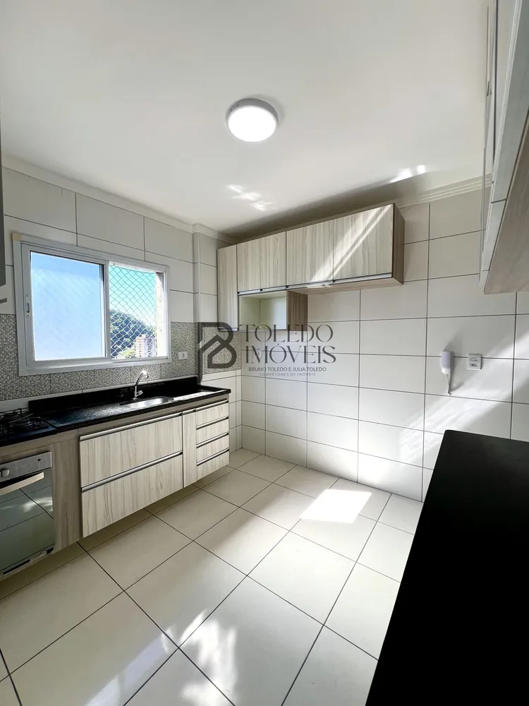 Apartamento, 2 quartos, 82 m² - Foto 1