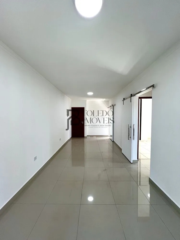 Apartamento, 2 quartos, 82 m² - Foto 2