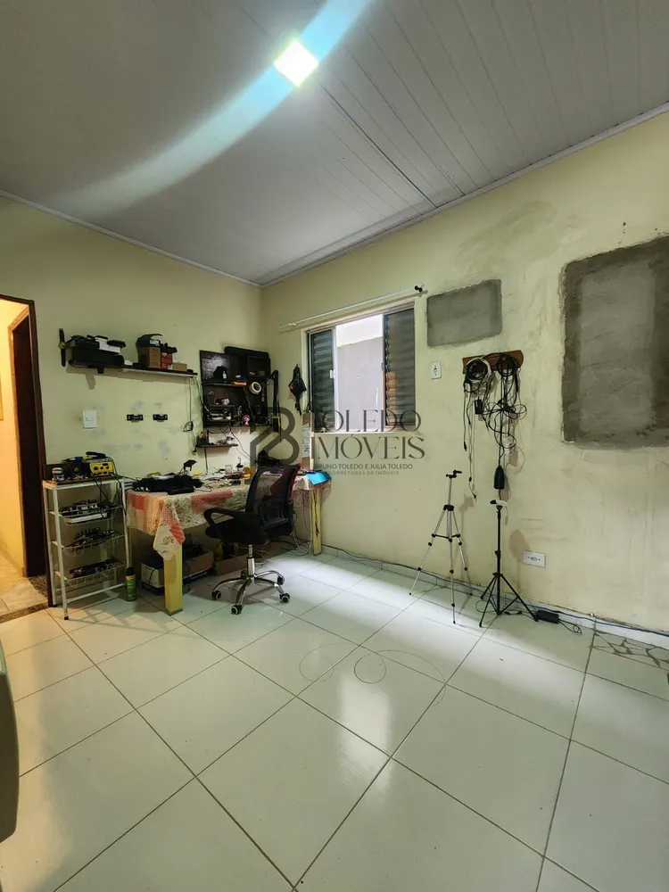 Casa, 4 quartos, 262 m² - Foto 7