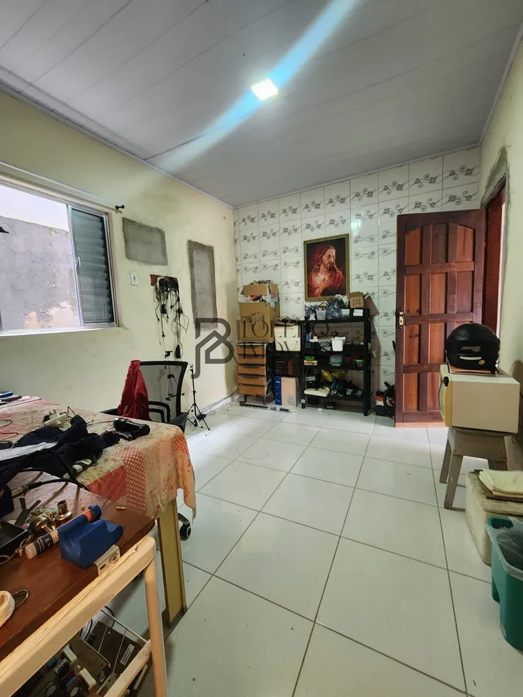 Casa, 4 quartos, 262 m² - Foto 6