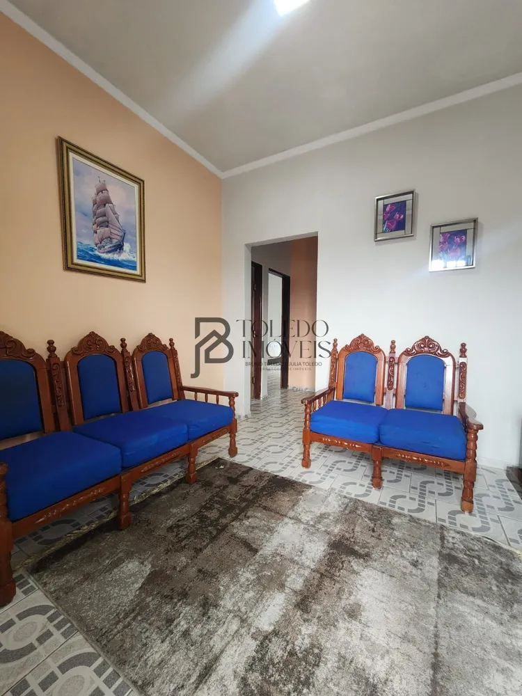 Casa, 4 quartos, 262 m² - Foto 20