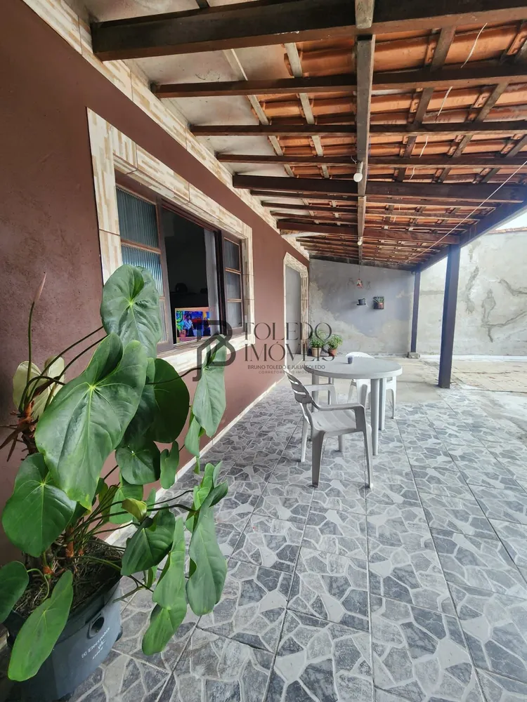 Casa, 4 quartos, 262 m² - Foto 2