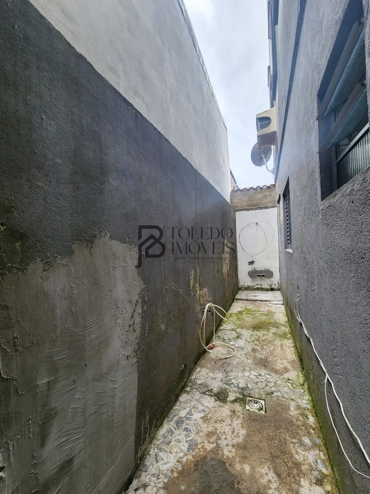 Casa, 4 quartos, 262 m² - Foto 11