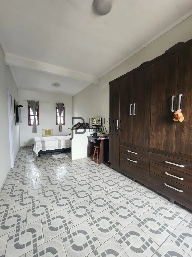 Casa, 4 quartos, 262 m² - Foto 17