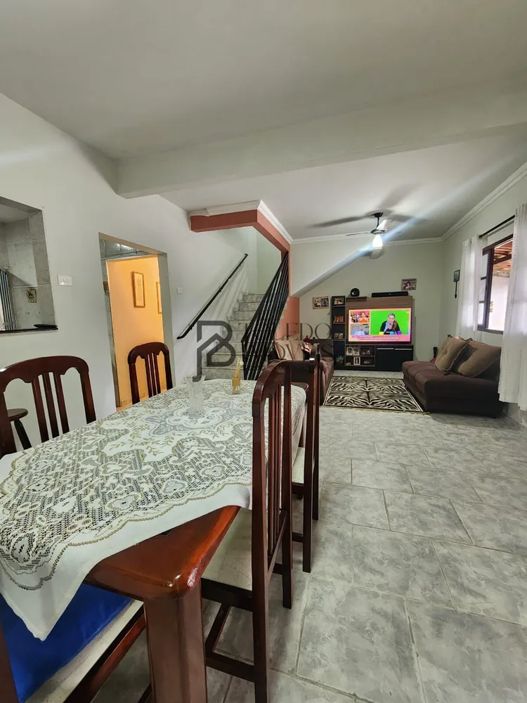 Casa, 4 quartos, 262 m² - Foto 5