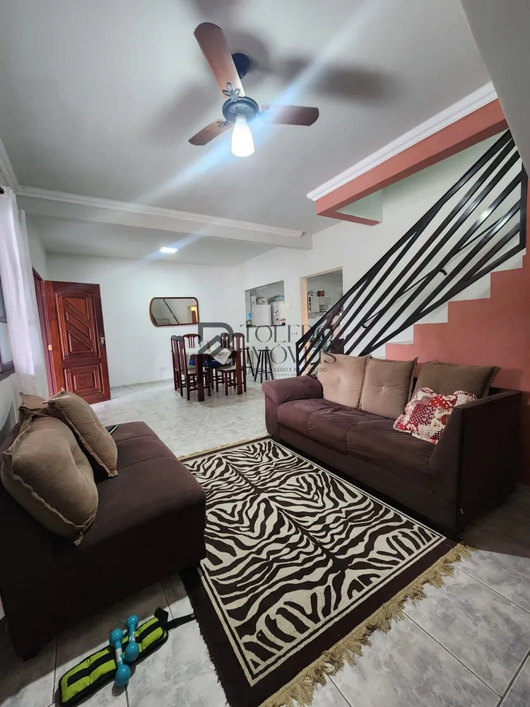 Casa, 4 quartos, 262 m² - Foto 4