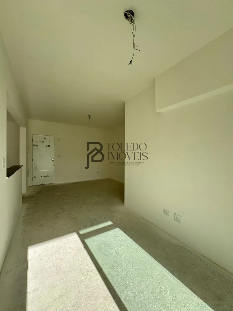 Apartamento, 2 quartos, 75 m² - Foto 2
