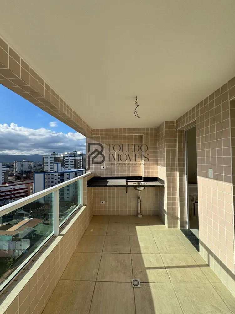 Apartamento, 2 quartos, 75 m² - Foto 8