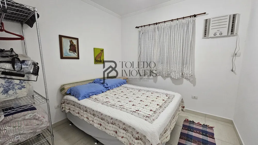 Apartamento, 3 quartos, 122 m² - Foto 1