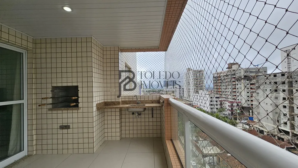 Apartamento, 3 quartos, 122 m² - Foto 8