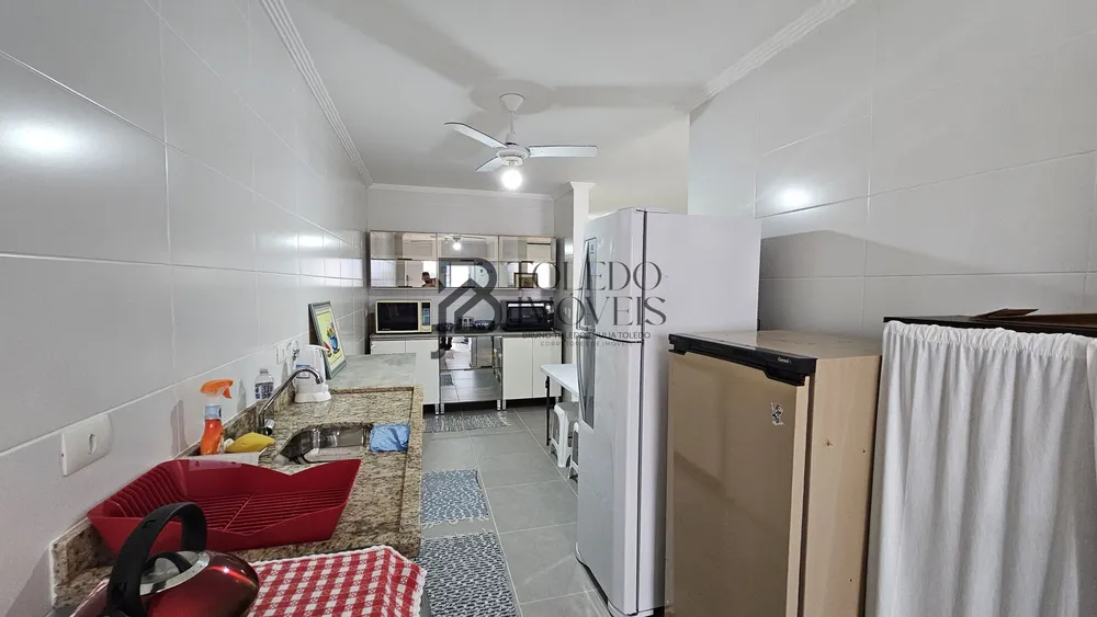 Apartamento, 3 quartos, 122 m² - Foto 7