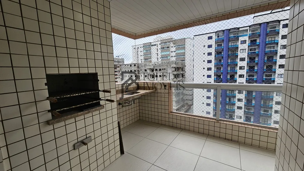 Apartamento, 3 quartos, 122 m² - Foto 7