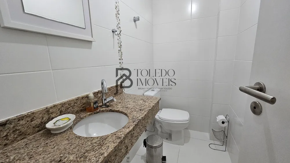 Apartamento, 3 quartos, 122 m² - Foto 12