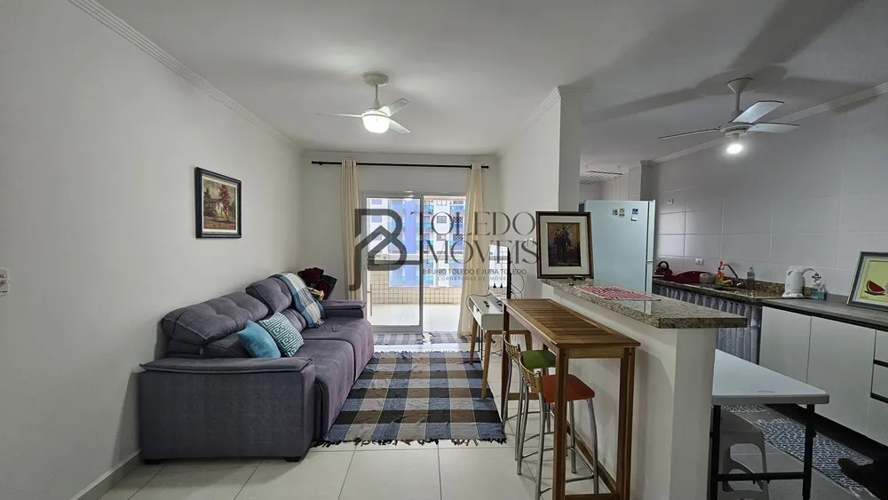 Apartamento, 3 quartos, 122 m² - Foto 6