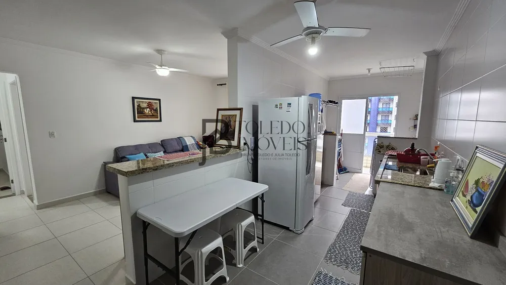 Apartamento, 3 quartos, 122 m² - Foto 2