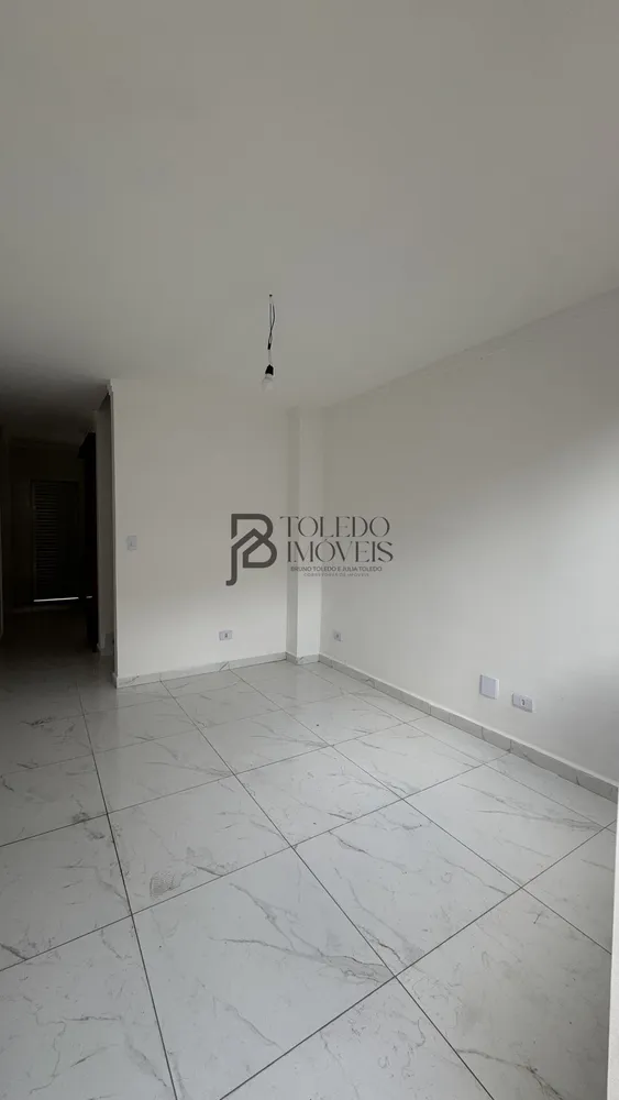 Casa de Condomínio, 2 quartos - Foto 1