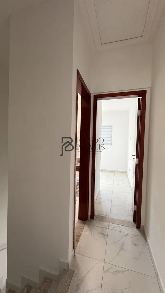 Casa de Condomínio, 2 quartos - Foto 8
