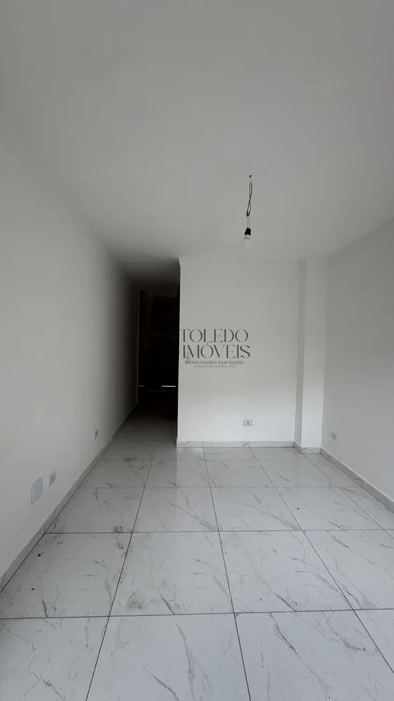 Casa de Condomínio, 2 quartos - Foto 2